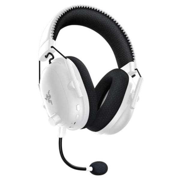 RAZER slušalice BlackShark V2 Pro bele 2
