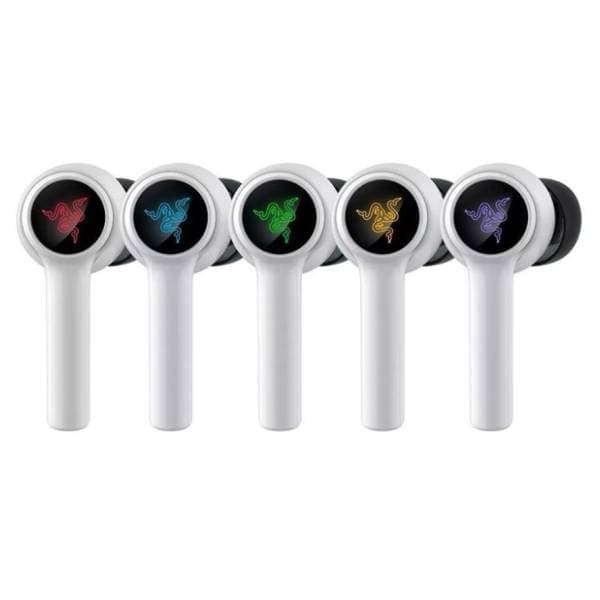 RAZER slušalice Hammerhead HyperSpeed (PS Licended) 4