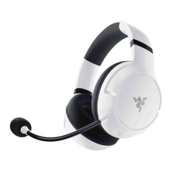 RAZER slušalice Kaira Xbox bele 1