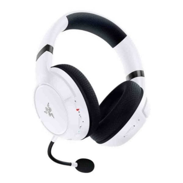 RAZER slušalice Kaira Xbox bele 3