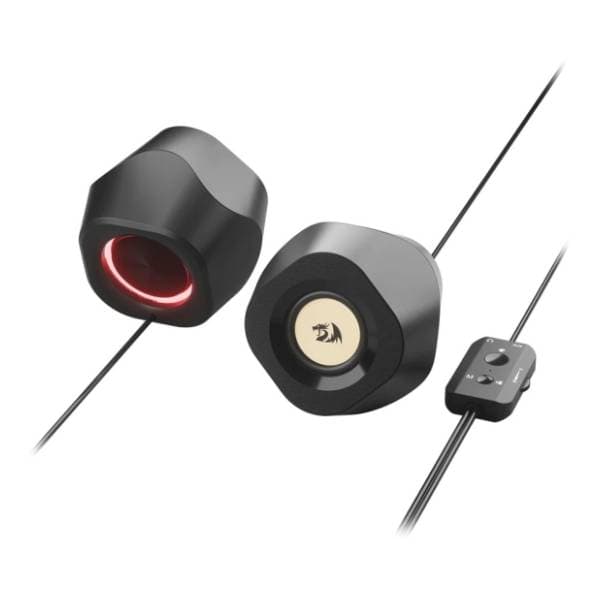 REDRAGON bežični zvučnici Kaidas GS590 1