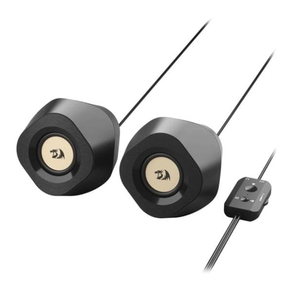 REDRAGON bežični zvučnici Kaidas GS590 2