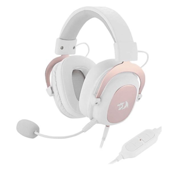 REDRAGON slušalice Zeus 2 H510 bele 0