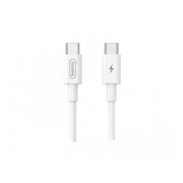 REMAX kabl USB-C 65W 1m beli 0
