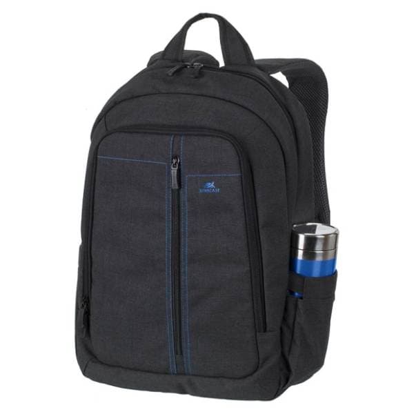 RIVACASE ranac za laptop Alpendorf 7560 15.6" crni 2
