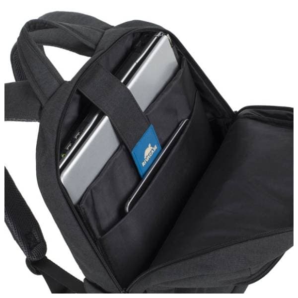 RIVACASE ranac za laptop Alpendorf 7560 15.6" crni 3