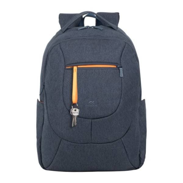 RIVACASE ranac za laptop Galapagos 7761 15.6" sivi 1