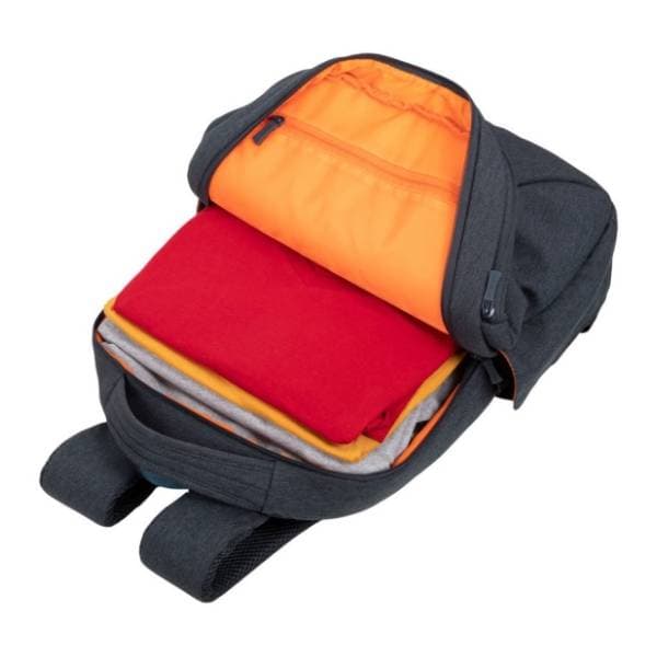 RIVACASE ranac za laptop Galapagos 7761 15.6" sivi 2
