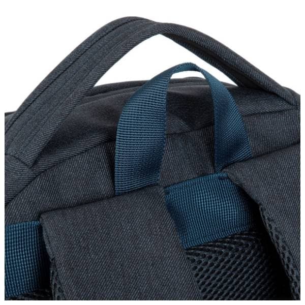 RIVACASE ranac za laptop Galapagos 7761 15.6" sivi 3
