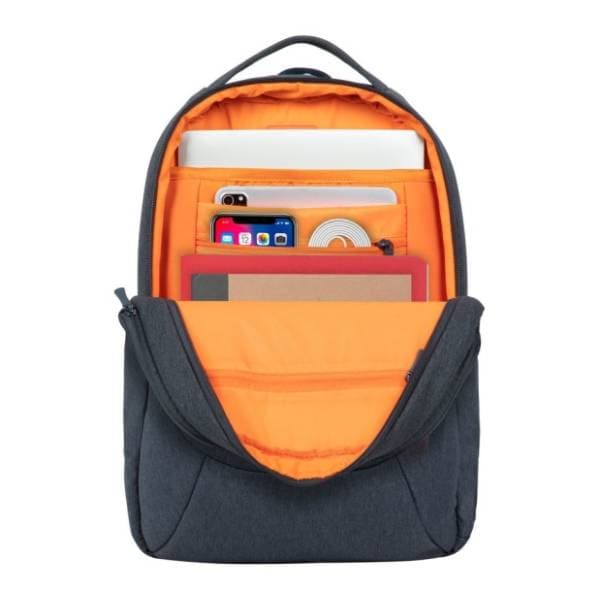 RIVACASE ranac za laptop Galapagos 7761 15.6" sivi 6