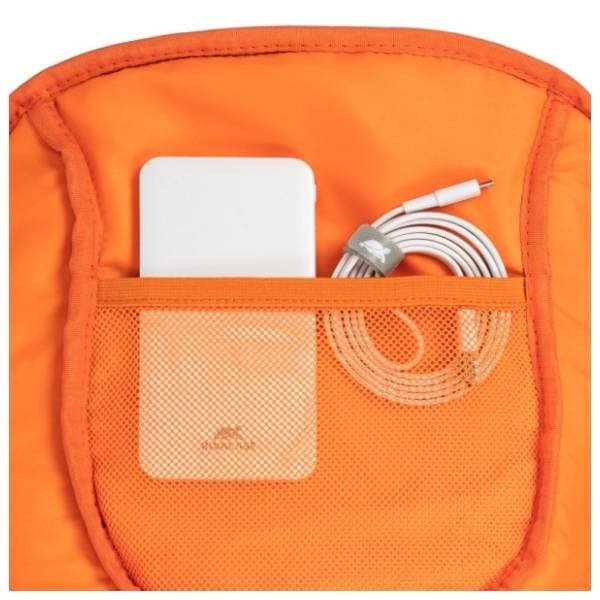 RIVACASE ranac za laptop Galapagos 7761 15.6" sivi 9