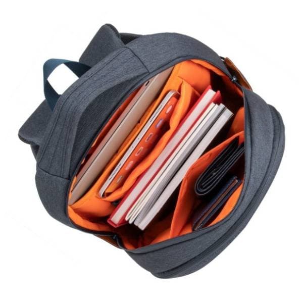 RIVACASE ranac za laptop Galapagos 7761 15.6" sivi 11