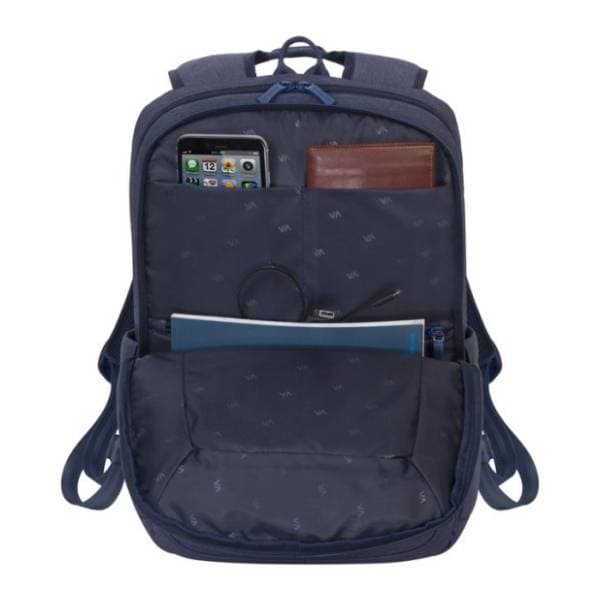 RIVACASE ranac za laptop Suzuka 7760 15.6" plavi 1