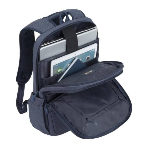 RIVACASE ranac za laptop Suzuka 7760 15.6" plavi 2