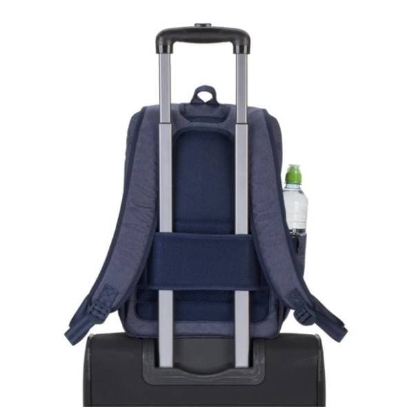 RIVACASE ranac za laptop Suzuka 7760 15.6" plavi 5
