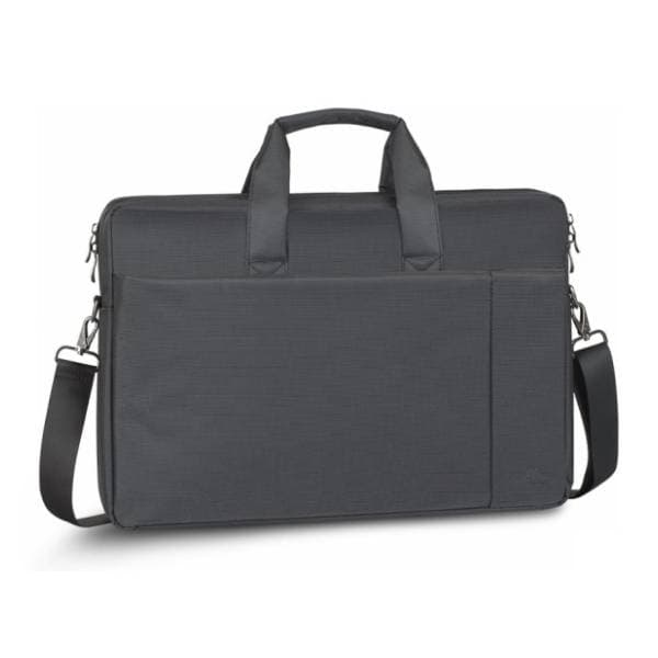 RIVACASE torba za laptop 17.3" 8257 crna 0
