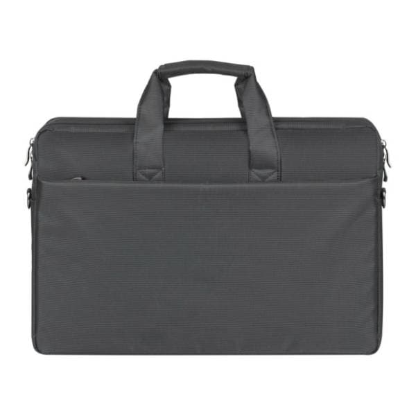 RIVACASE torba za laptop 17.3" 8257 crna 1