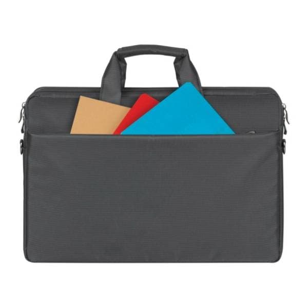 RIVACASE torba za laptop 17.3" 8257 crna 3