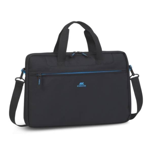 RIVACASE torba za laptop 8037 15.6" crna 0