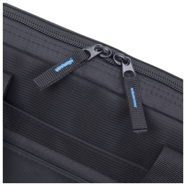 RIVACASE torba za laptop 8037 15.6" crna 4