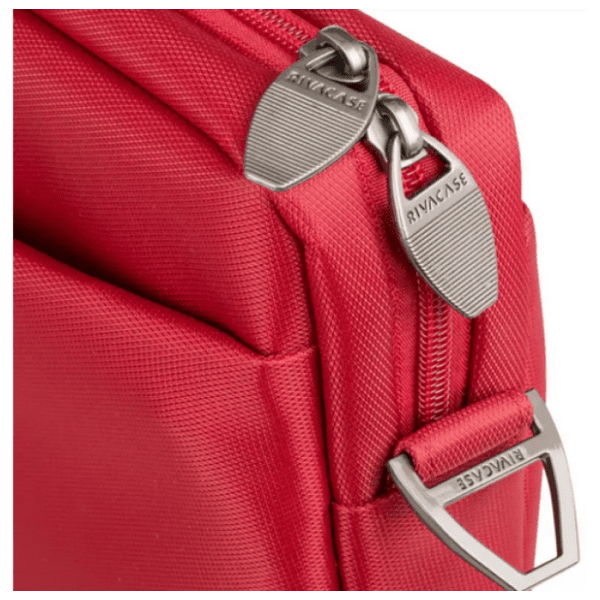 RIVACASE torba za laptop 8630 15.6" crvena 1