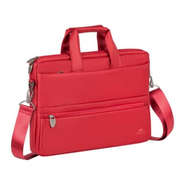 RIVACASE torba za laptop 8630 15.6" crvena 0