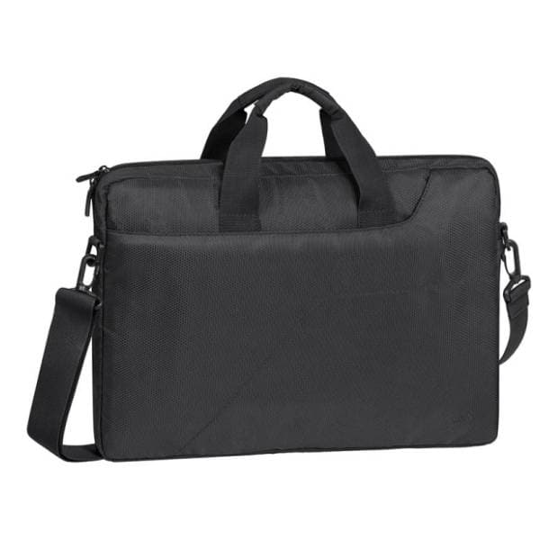 RIVACASE torba za laptop Komodo 8035 15.6" crna 0