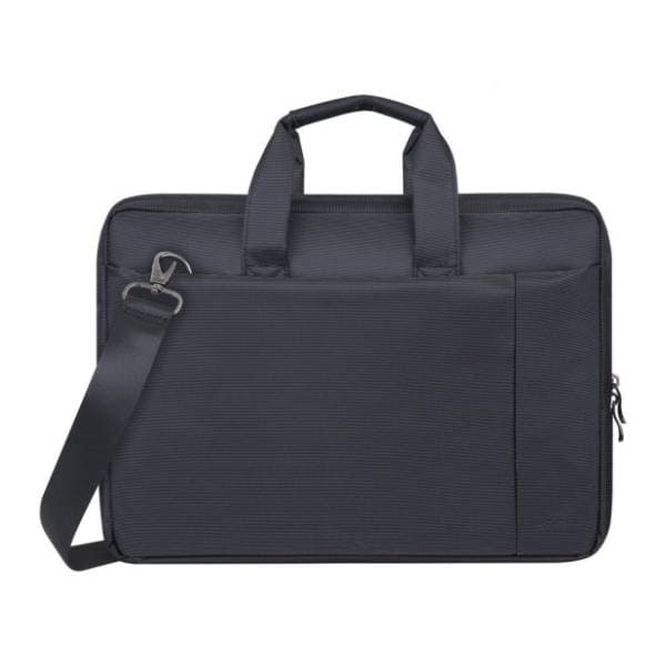 RIVACASE torba za laptop RC 8231 15.6" crna 1