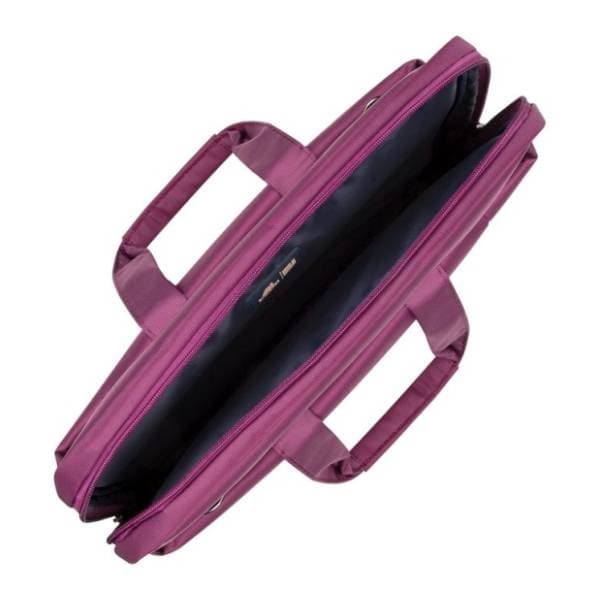 RIVACASE torba za laptop RC 8231 15.6" ljubičasta 1