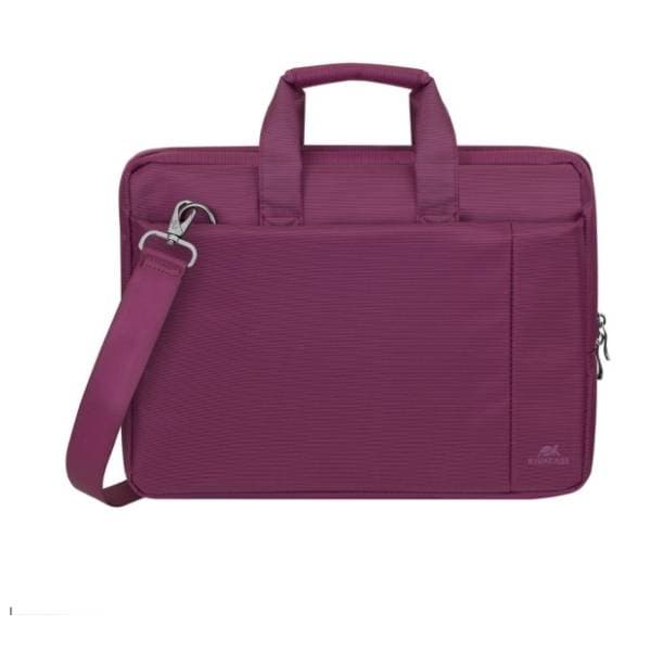 RIVACASE torba za laptop RC 8231 15.6" ljubičasta 4