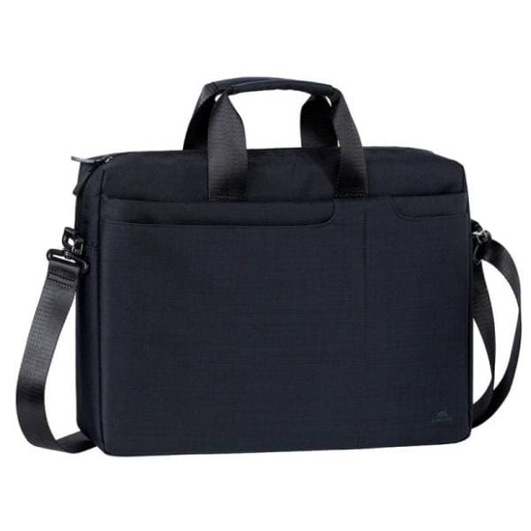 RIVACASE torba za laptop RC 8335 15.6" crna 1
