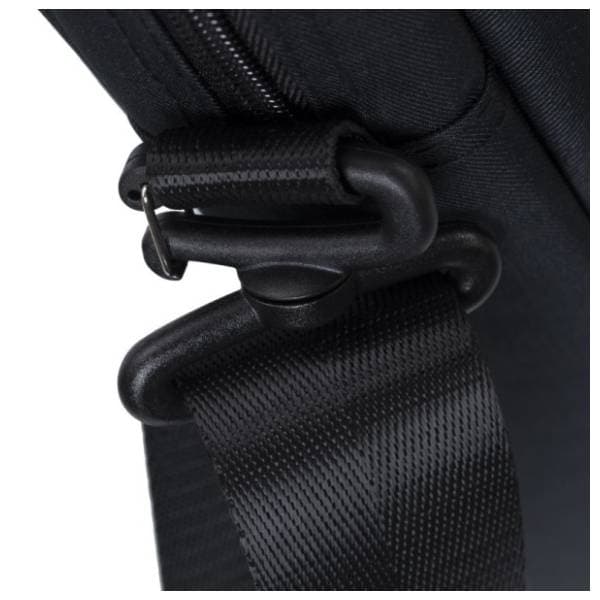 RIVACASE torba za laptop RC 8335 15.6" crna 3