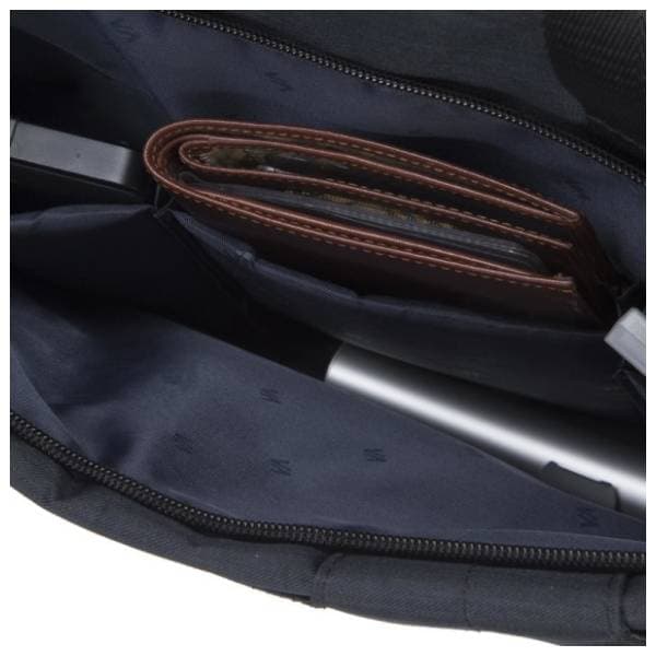 RIVACASE torba za laptop RC 8335 15.6" crna 6
