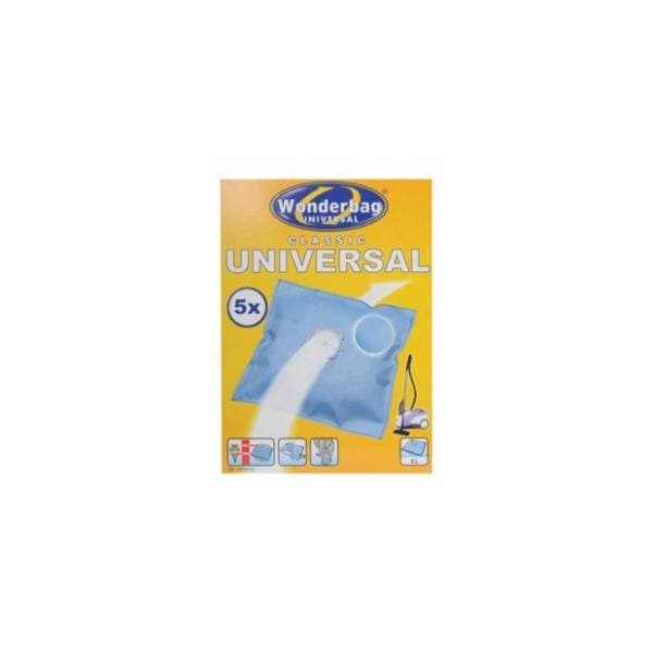 ROWENTA kese za usisivač WB 4061 - 5 kom 0