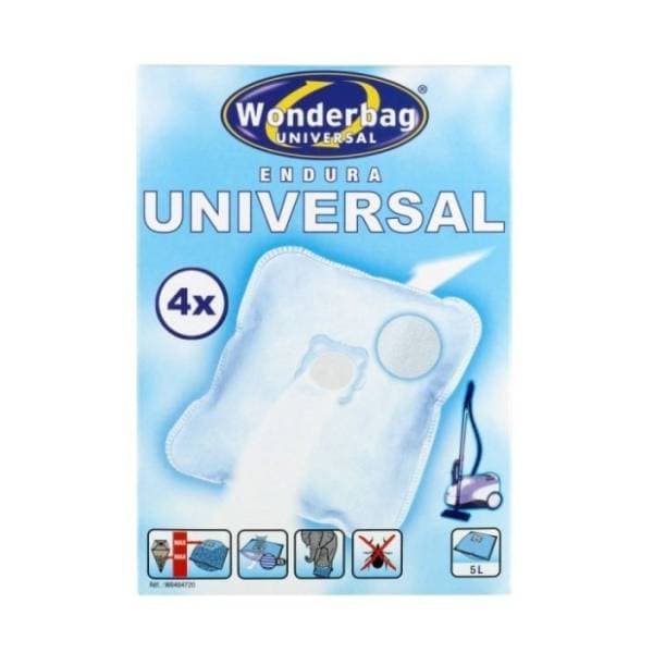 ROWENTA kese za usisivač WB4847 0