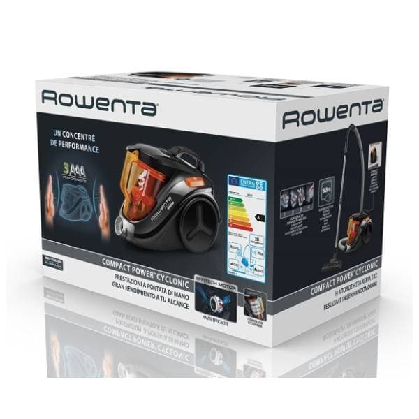 ROWENTA usisivač RO3753EA 7