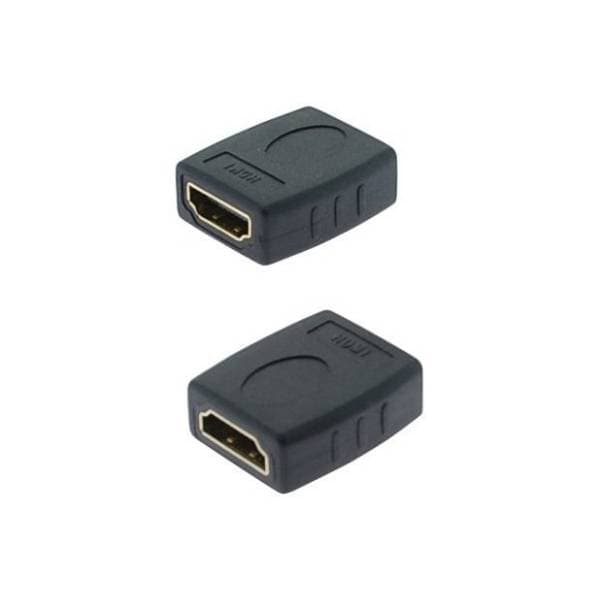 S BOX adapter HDMI (ž) na HDMI (ž) 0