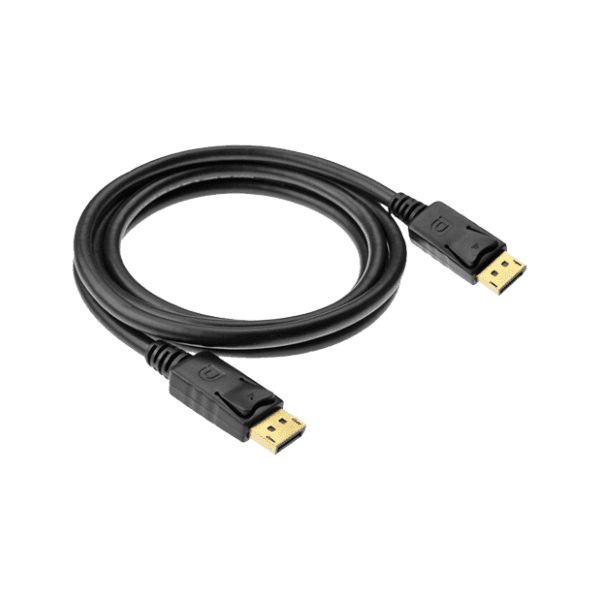 S BOX kabl DisplayPort 4K 2m 0