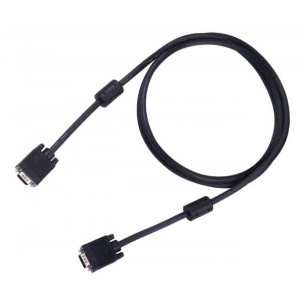 S BOX kabl VGA 5m crni 0