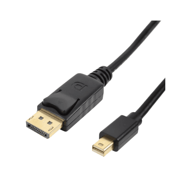 S BOX konverter kabl DisplayPort na Mini DisplayPort 4K (m/m) 2m 0
