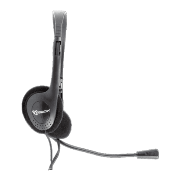 S BOX slušalice HS-201 1