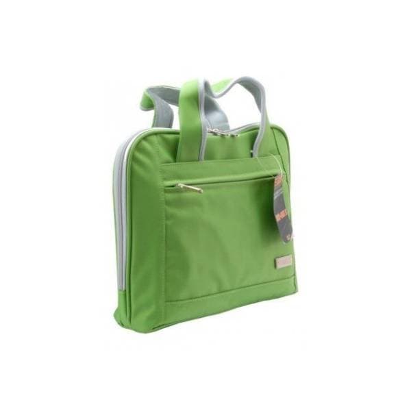 S BOX torba za laptop 12.1" NKS 8161G zelena 0