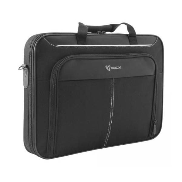 S BOX torba za laptop Hong Kong NSE-2022 15.6" 0