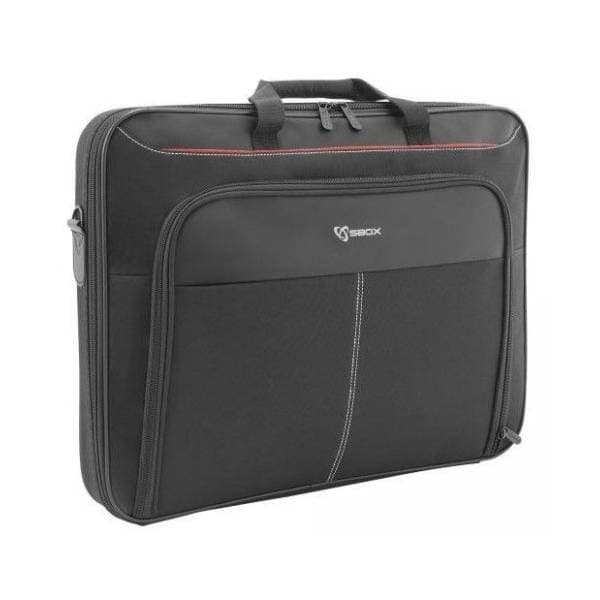 S BOX torba za laptop Hong Kong NSS-88123 17.3" 0