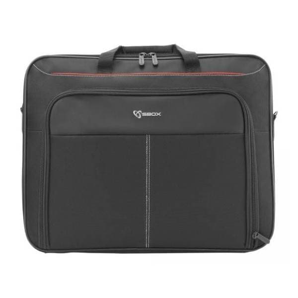 S BOX torba za laptop Hong Kong NSS-88123 17.3" 1