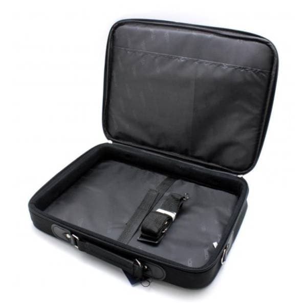 S BOX torba za laptop New York NLS-3015B 15.6" 1