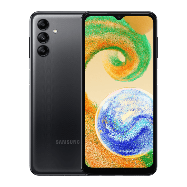 SAMSUNG Galaxy A04s 3/32GB crni 3