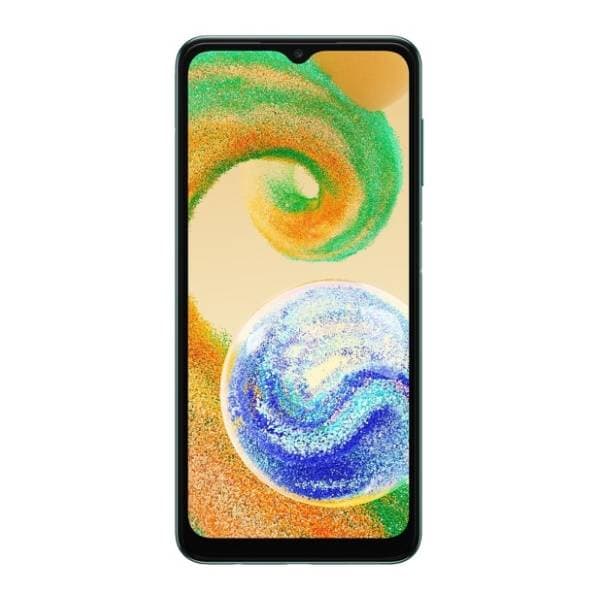 SAMSUNG Galaxy A04s 3/32GB zeleni 0