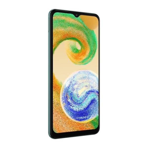 SAMSUNG Galaxy A04s 3/32GB zeleni 1
