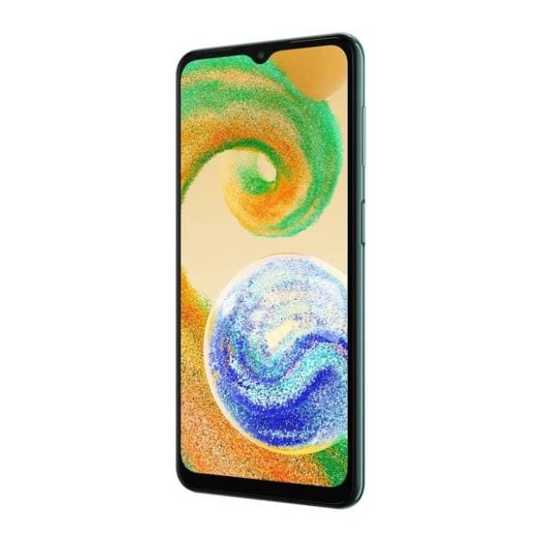 SAMSUNG Galaxy A04s 3/32GB zeleni 2